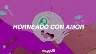 Adventure time: Baked with love 🍭🍬 ( Sub. español )