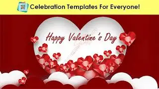 Celebration Templates Preview GreetName