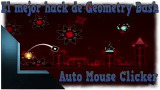 Increíble hack para pasar cualquier nivel de Geometry Dash!! El secreto jamas revelado!
