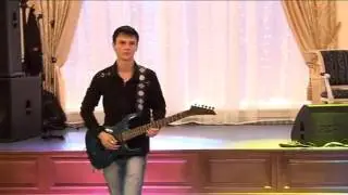 "Чардаш" Монти Александр Кузнецов  МузШкола "Грифон"