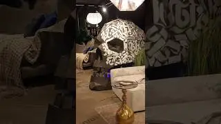 Дизайнерский мебельный салон