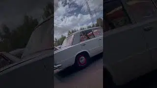 Ваз 2101 на parkking 2023 Барнаул