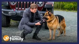 Hudson & Rex - Episode 407 Sneak Peek