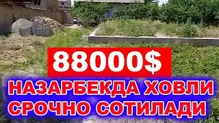 ТОШКЕНТДА СОТИЛАДИГАН ХУСУСИЙ УЙЛАР НАРХЛАРИ