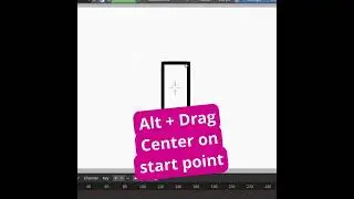 Grease Pencil Lines & Shapes Constraints  - Dantti tips series 007 