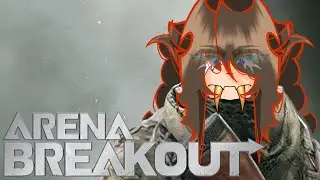 Arena Breakout | MAIN MISSION - PART ONE // Enter the DarkZone | Mobile Gameplay