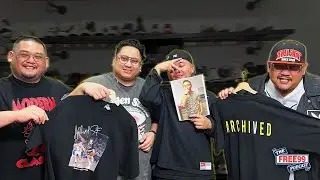 FREE99 #211 ARCHIVED SF