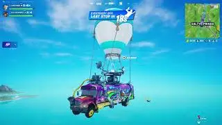 Fortnite Chapter 2 Remix