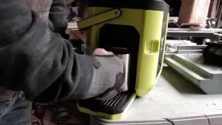 COFFEEBOXX In The Shop