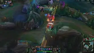 Almost dead