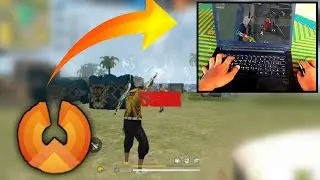 New Legend🎯🔥 Highlights Freefire Phoenix Os 