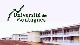 Présentation Générale de l'Université des Montagnes