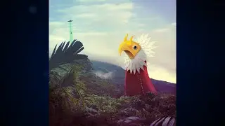 Amentia - L'aventure des plantes (Original Mix) [Amselcom]