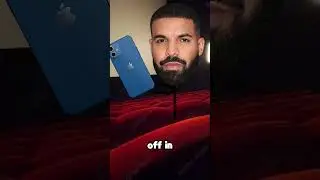 Drake The Type Of Guy...