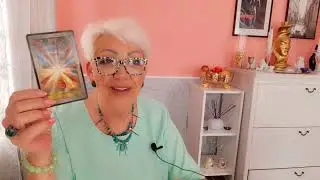 КАК ЕЙ ЖИВЕТСЯ БЕЗ ВАС?-РАСКЛАД ДЛЯ МУЖЧИН