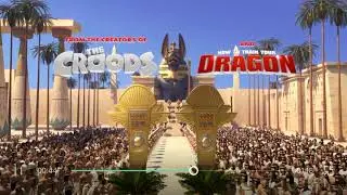 From the Creators of DreamWorks Logos (200 Subscribers Special)