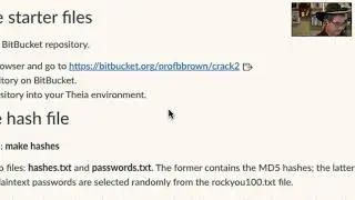 C Programming: Cracking hashed passwords using a dictionary