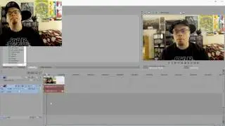 How To Fix Sony Vegas Pro Black Screen Issue When Recording With OBS