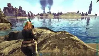 BTS with BlondiePwnz and Lunocraft Ark EP1