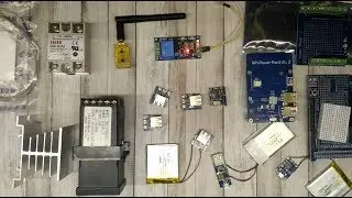 Electronics announcement