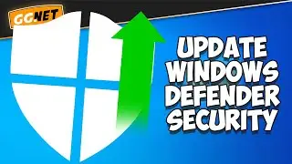 Tutorial Cepat: Cara Update Antivirus Windows Defender Security di Windows 10