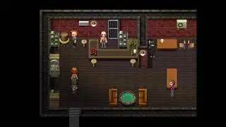 Weight Gain RPG PT 3