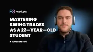 Successful Trader Interview with Petar