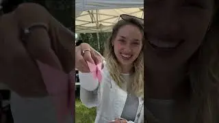 я сделала татуировку | #джулай