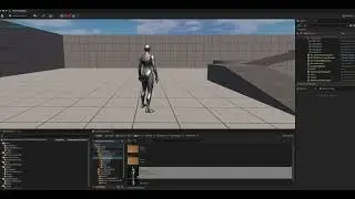 Dynamic Control Of multiple types of Weather and ambience (using unreal 5 blueprints)