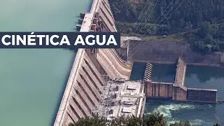 ¡Descubre el Poder de la ENERGÍA CINÉTICA del AGUA!💦