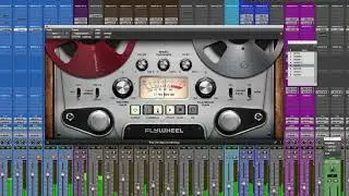 Fuse Audio Labs - Flywheel - Mixing With Mike Plugin of the Week