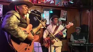 Eugene Hideaway Bridges.  Movin’ And A Groovin’. December 23, , 2019.