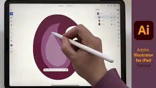 Adobe Illustrator auf dem iPad – Erste Eindrücke