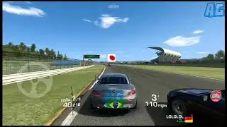 REAL RACING 3