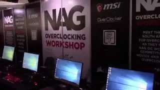 Rage expo 2015