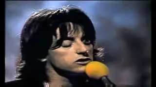 Alberto Fortis - La Sedia Di Lillà 1980
