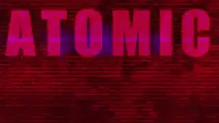 The Atomic Bitchwax - Houndstooth 2017