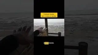 Плавание по Сиамскому заливу: просек фишку. Полное видео 