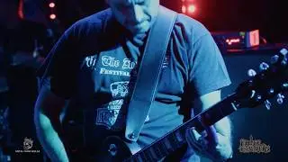 DEXTER WARD - In The Days Of Epic Metal (Live @ Up The Hammers Festival Warm Up 2026)