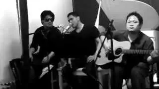 tears in heaven cover by jordan, excel and rey