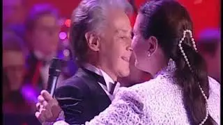 Валентина Толкунова   Мы навек любовью ранены муз Е Семёнова сл А Дементьев 2008г