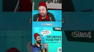 What I really think of the Growing Together World 