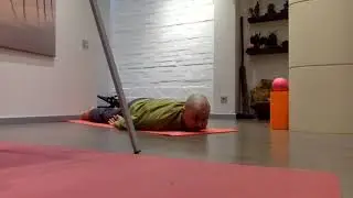 ШЕЯ И ЗРЕНИЕ. НАЧАЛЬНАЯ РАБОТА С СОСУДАМИ ШЕИ