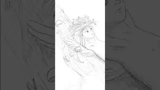 Storyboarding: libri per bambini #short #shorts