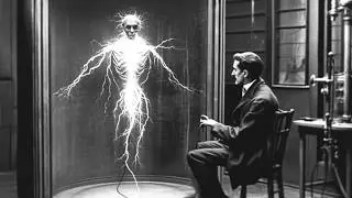 Nikola Tesla TERRIFYING SECRETS Revealed Before His Death
