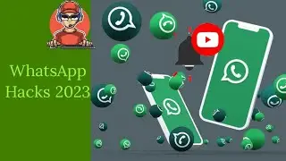 WhatsApp Tricks you should know|Hacks;Text styles|#2023