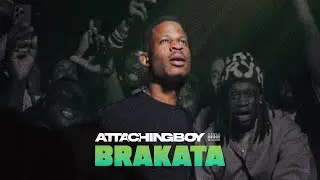 ATTACHINGBOY - BRAKATA