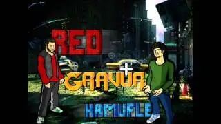 Kamufle & Red - Noolur