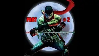 LittleMcglitch Shinobi 2002 Live Stream Part 2