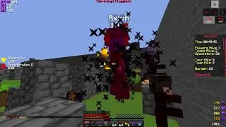 TO2 DEVIL UHC /w Obineon [GANADO]